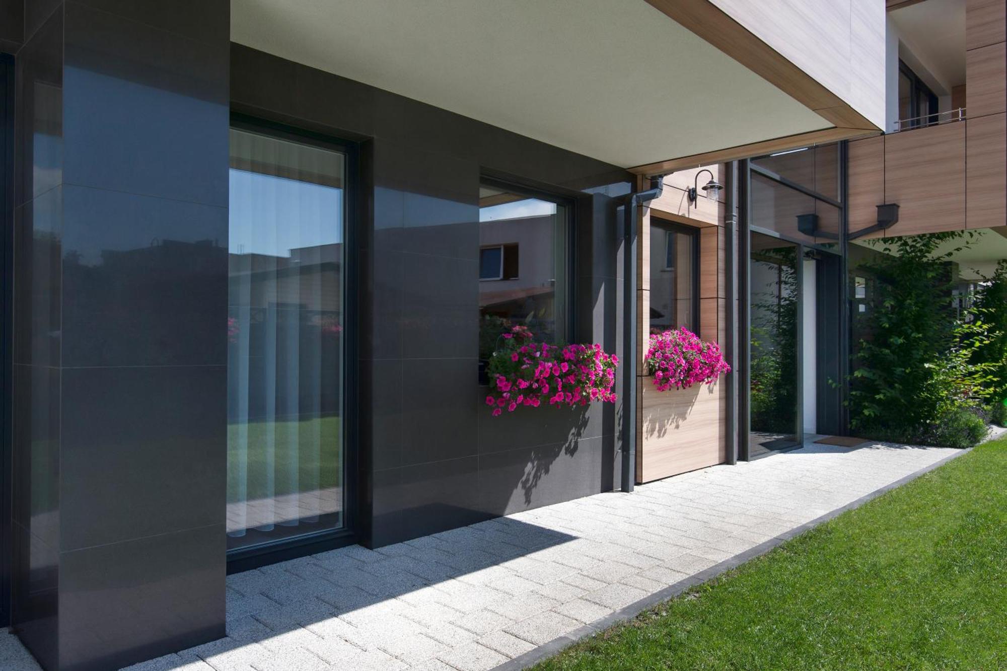 Apartamento Zoria Jastarnia Exterior foto